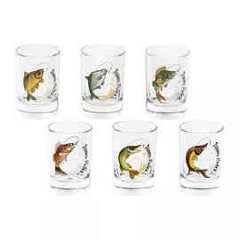 Набор подарочный Осз Рыбалка 7 предметов