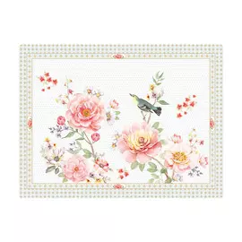 Набор подставок под горячее Easy Life Райский Сад 40х30 см