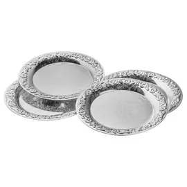 Набор подставок под стаканы Queen Anne 14 см 4 шт