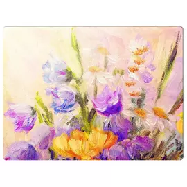 Набор подставок Top Art Studio Летний триумф 40x29см