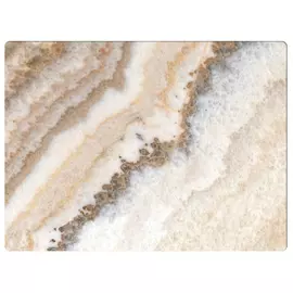 Набор подставок Top Art Studio Мрамор 40x29см