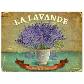 Набор подставок Top Art Studio Парфюм Прованса 40x29см