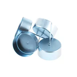 Набор подсвечников Kaemingk 7,5 см 4 шт