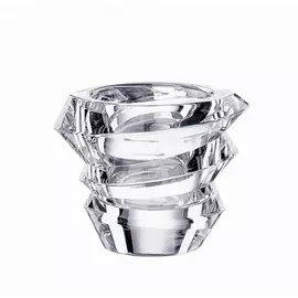 Набор подсвечников Nachtmann Sphere 13 см 2 шт