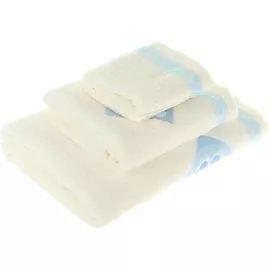 Набор полотенец Almatex Джирасоле из 3 предметов