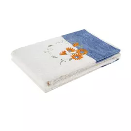 Набор полотенец Almatex Претти-АТ сиреневый 2 шт