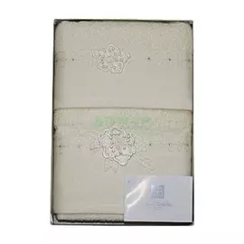 Набор полотенец Renato Balestra ГРЭЙС-РБ /PANNA/