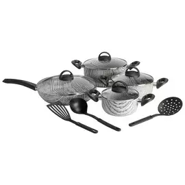 Набор посуды Cucina Italiana Duna 11 предметов