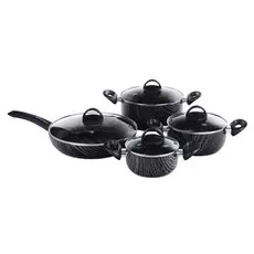 Набор посуды Cucina Italiana Marea 11 предметов