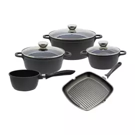Набор посуды Elo 8 предметов