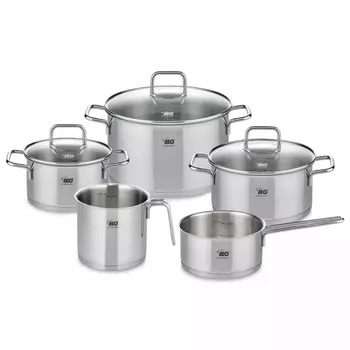 Набор посуды Elo Citrins 8 предметов