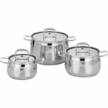 Набор посуды Elo Mystery 6 предметов