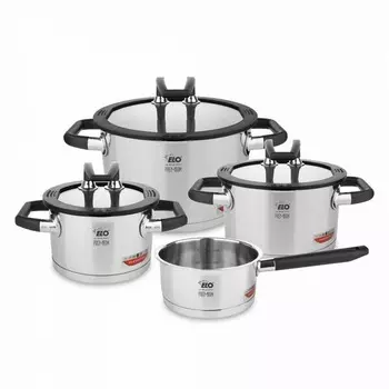 Набор посуды Elo Rondello 7 предметов