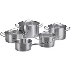 Набор посуды Fissler Original Pro 8413605 5 предметов