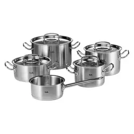 Набор посуды Fissler Original Pro 9 предметов