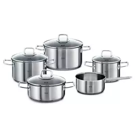 Набор посуды Fissler Viseo 9 предметов