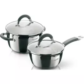 Набор посуды Rondell Flamme 4 предмета