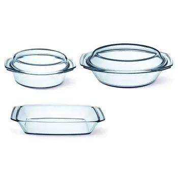 Набор посуды Simax 5 предметов