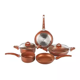 Набор посуды Tognana Kitchenware Grancuci 7 предметов