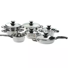 Набор посуды Vantage 12 предметов (E11202)