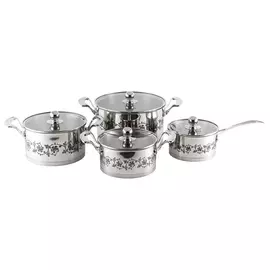 Набор посуды Werner 8 предметов