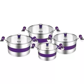 Набор посуды Werner Ingrid 8 предметов