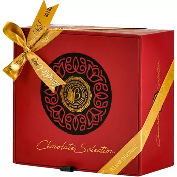 Набор пралине Chief Selection, 435 г