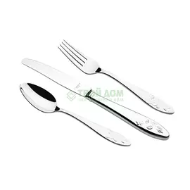 Набор приборов Бабочки на лугу Lenox 1/5 (LEN803604)