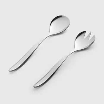 Набор приборов для салата WO Home Reality 2 предмета