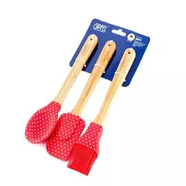 Набор принадлежностей Gipfel Sinty 3 предмета