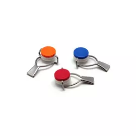 Набор пробок Atlantis из 3 предметов Ditto