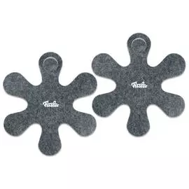 Набор прокладок для хранения Fissler 2 шт фетр