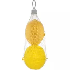 Набор Qlux соковыжималка и контейнер для лимона