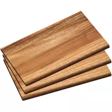 Набор разделочных досок Kesper