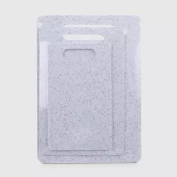 Набор разделочных досок Remus 4586 3 шт