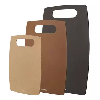 Набор разделочных досок Werner Anzio 3 шт