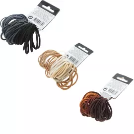 Набор резинок для волос Koopman 50 шт в ассортименте