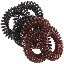 Набор резинок для волос Koopman д 33 см 6 шт в ассортименте