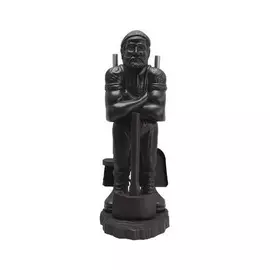 Набор Royal Flame t806bk черный