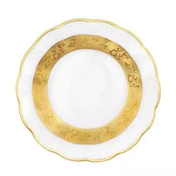 Набор розеток Leander "Офелия 2733" 11 см 6 шт.