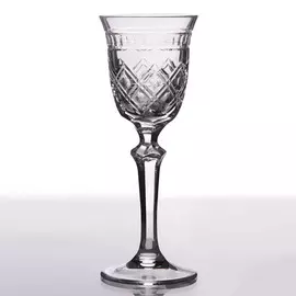 Набор рюмок Arnstadt Brillanz 90 мл 6 шт