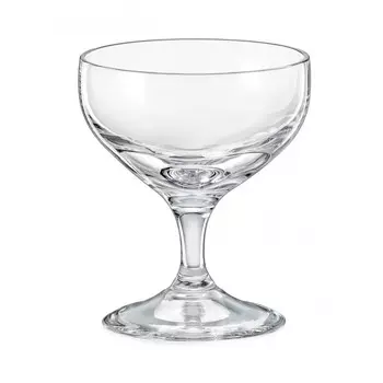 Набор рюмок Cmielow Пралине 55 мл 6 шт