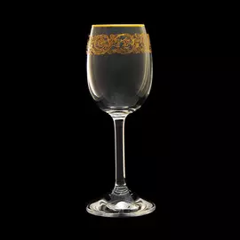 Набор рюмок для ликера Rona Гала 6 шт 60 мл