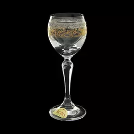 Набор рюмок для ликера Rona Люция 6 шт 60 мл