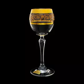 Набор рюмок для ликера Rona Люция 6 шт 60 мл