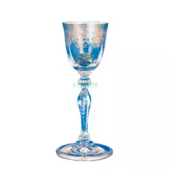 Набор рюмок для ликера Timon srl 6шт 80мл аллегро p/n (P/N /16670)