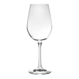 Набор рюмок для вина Crystal Bohemia VIOLA 450 мл (набор 6 шт)