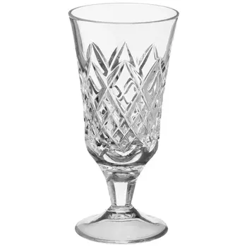 Набор рюмок Дятьковский хрусталь гранёный хрусталь 95 мл, 6 шт