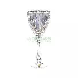 Набор рюмок Same Пиза серебро для ликера 50 мл 6 шт