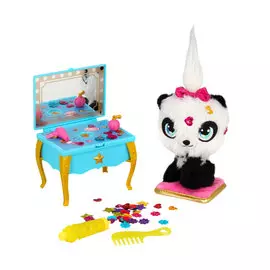 Набор с пандой Shimmer Stars туалетный столик